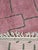 Pink Contemporary Wool Rug - 7.9 X 6 Ft For Sale In Cleveland - Image 6 of 6