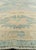 Contemporary Oushak Rug 9'9" x 13'9" For Sale - Image 3 of 4