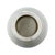 Ceramic Atom Flower Bowl -Large For Sale - Image 7 of 11