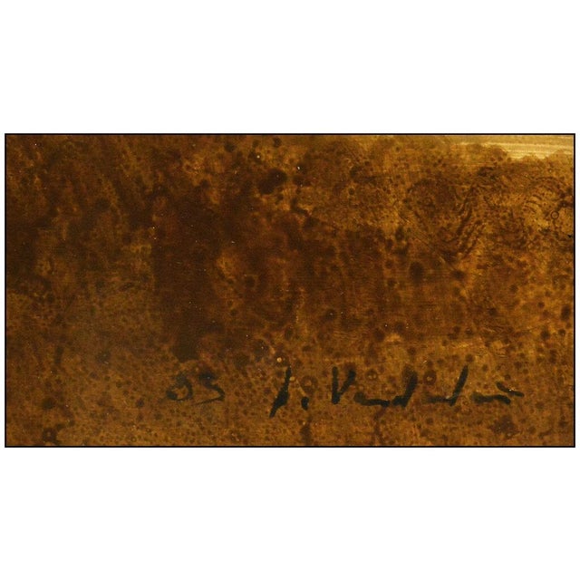 Realism Reflection, Angelo Vadalà For Sale - Image 3 of 4
