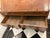 Antique English Georgian Style Slant Top Secretary Desk For Sale - Image 10 of 15