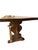 Brown 19th Century French Farm/ Pub Table For Sale - Image 8 of 18