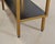 Pair of Oly Studio Gilt Iron 'Stella' Étagères Bookcase Shelves For Sale - Image 9 of 18