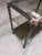 Hollywood Regency Bar Cart For Sale - Image 11 of 18