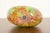 Ann Primrose Cristalleria d'Arte Italian Millefiori Murano Glass Vase For Sale - Image 10 of 13