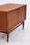 Vintage teak chest of drawers by Heinrich Riestenpatt with beautiful proportions and clean lines. The finely crafted base,...