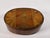 Brown Antique Victorian Trinket Boxes: Snuff, Pill, Compact Collection For Sale - Image 8 of 10