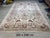 Large Vintage Rug, 1920 For Sale - Image 11 of 12