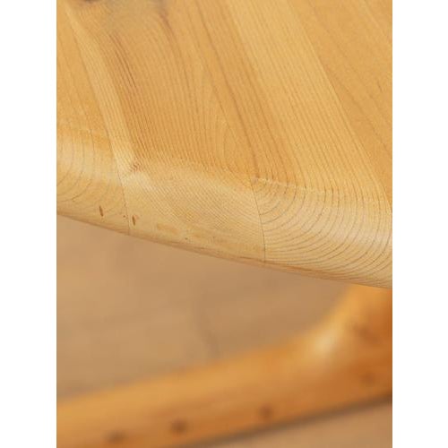 Vintage Dining Table, 1970s For Sale - Image 15 of 16