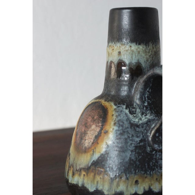 Mid-Century Ceramic Vase from Dümler & Breiden For Sale - Image 4 of 7