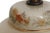 Glass Chinoiserie Glass Table Lamps, a Pair For Sale - Image 7 of 11