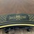 Vintage Hollywood Regency Black Lacquer Chinoiserie Coffee Table For Sale - Image 9 of 13