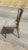 Mid Century Modern Bert England Forward Trend Cane and Brass Accented Dining Chairs, 1950 For Sale In Dallas - Image 6 of 9
