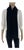 Ing. Loro Piana Black Solid 100% Cashmere Scarf For Sale
