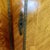 19th C French Marquetry and Ormolu Cabinet on Stand For Sale - Image 14 of 18