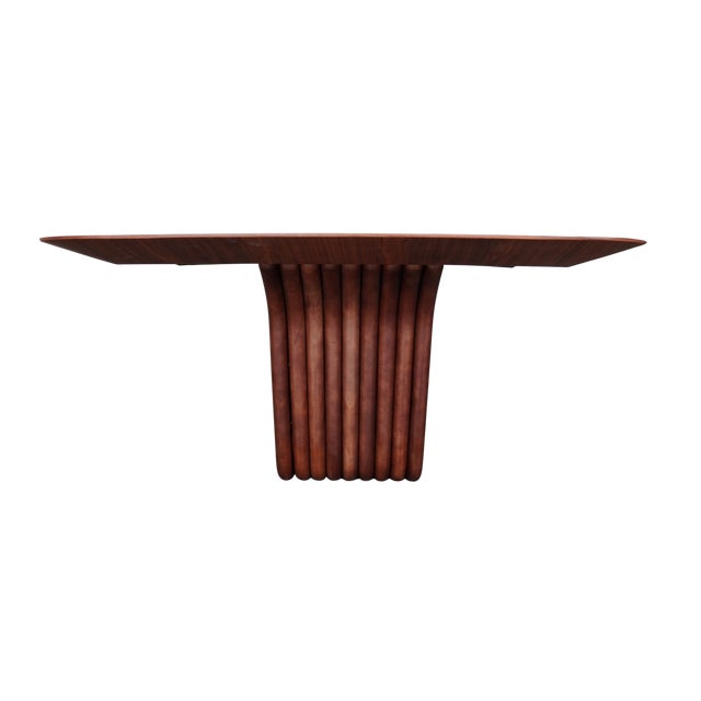 Contemporary Uultis Dolomitas Dining Table For Sale - Image 3 of 10