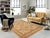 "Enhance the ambiance of your home with this magnificent Persian-influenced Turkish hand-knotted rug made by skilled...