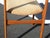 Set of Four Mid Century Modern D-Scan Style Dining Room Chairs For Sale - Image 9 of 17