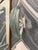 1980s Italian Glass Sconces - a Pair For Sale In West Palm - Image 6 of 10