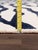 Edgy Hand-Tufted Ivory Area Rug-12' 0'' X 15' 0'' For Sale - Image 4 of 5
