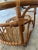 Vintage Bamboo Coffee Table For Sale - Image 15 of 18