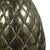 Pineapple Lamp and Table Loevsky & Loevsky for Deknudt, 1970s, Set of 2 For Sale - Image 18 of 18