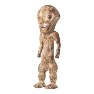 Early 20th Century Metoko Bukota Fetish Figure For Sale