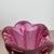 Large Sculptural Pink Murano Glass Vase, Italy, 1970s For Sale - Image 4 of 17