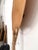 1970s Uchiwa I Floor Lamp by Ingo Maurer for M Design, 1974 For Sale - Image 5 of 18
