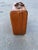 1950s Hartmann Knocabout Vintage Suitcase Brown Leather For Sale In Los Angeles - Image 6 of 9