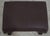 Chippendale Chippendale English Style Paw Feet Mahogany Ottoman For Sale - Image 3 of 11