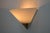 Mid-Century Modern Brass Wall Lamps from Glashütte Limburg, 1970s, Set of 2 For Sale - Image 3 of 9