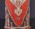 Red Rug Pillow for Bohemian Home Decoration -17'' X 42'' For Sale - Image 8 of 14