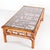 Vintage Rattan Coffee Tables, 1970s, Set of 3 For Sale - Image 10 of 18
