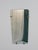 A charming frameless Mid-Century Modern wall mirror from the 1950s, handcrafted in Vienna, Austria. The mirror stands out...