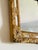 Gold 18th Century Louis Xv Style Gilt Wood Mirror For Sale - Image 8 of 18