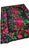 Textile Grand Scale Vintage Floral Wool Kilim – 160x250cm – Hand-Woven Heritage Art For Sale - Image 7 of 7