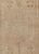 Textile Vintage Circa 1940 Turkish Oushak Area Rug, 4ft 4in X 9ft 4in For Sale - Image 7 of 8