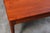 A beautifully crafted Danish extendable dining table, manufactured by Glostrup Møbelfabrik in Denmark around 1965. This...