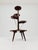 Contemporary German Plant Stand by Opal, 1950s For Sale - Image 3 of 11