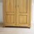 Wood Two-Door Wardrobe with Beer Glaze, 1890s For Sale - Image 7 of 18