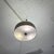 Moroccan Diamond Giclee Semi Flush-Mount For Sale - Image 11 of 12