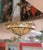 1930s Alabaster Pendant Lamp, 1930s For Sale - Image 5 of 9