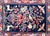 Early 20th Century Persian Kashan Rug For Sale In Chicago - Image 6 of 14