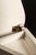 White Valet Chair in White Lacquered Wood by Hans J. Wegner, 1950s For Sale - Image 8 of 14