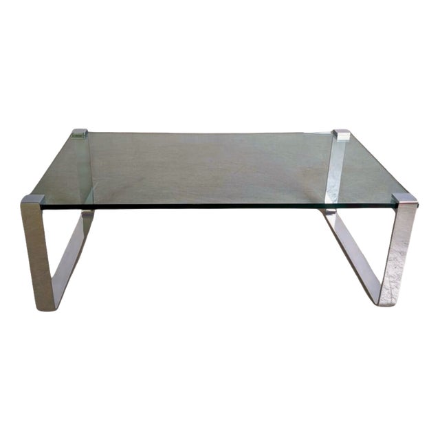 Classic 1022 Coffee Table from Draenert For Sale