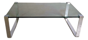 Classic 1022 Coffee Table from Draenert