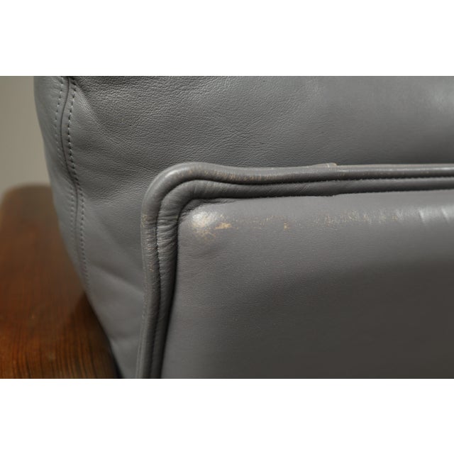 Hombre 2-Seater Sofa by Burkhard Vogtherr for Rosenthal Furniture, 1970s For Sale - Image 15 of 16