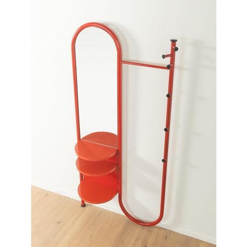 Coat Rack by Schönbuch, 1980s For Sale - Image 4 of 10