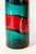 Venini Fulvio Bianconi Vase, Venini Murano, 1950s For Sale - Image 4 of 6